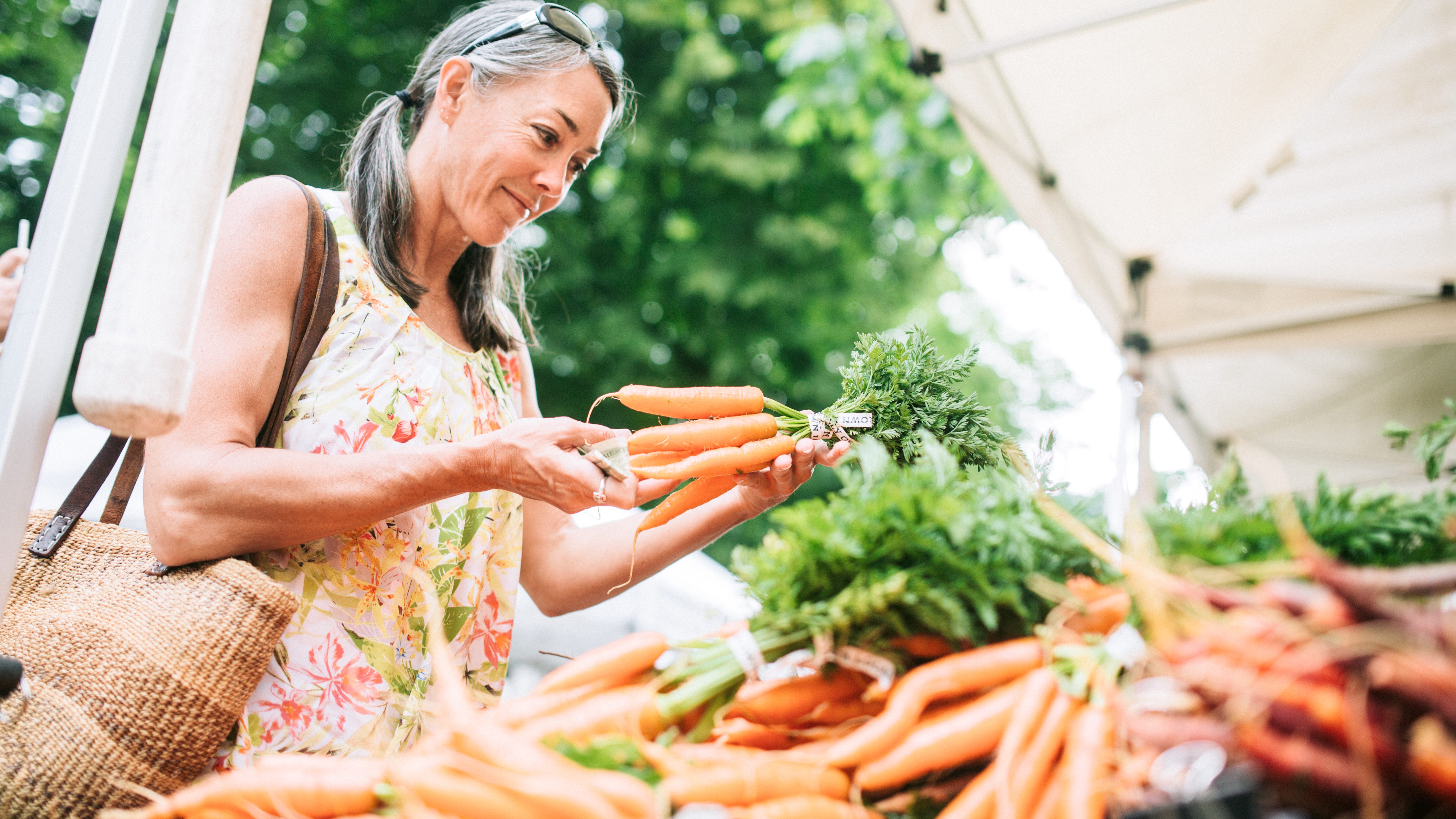 3 South Jersey Farmers Markets You Must Visit This Summer | Bee Well