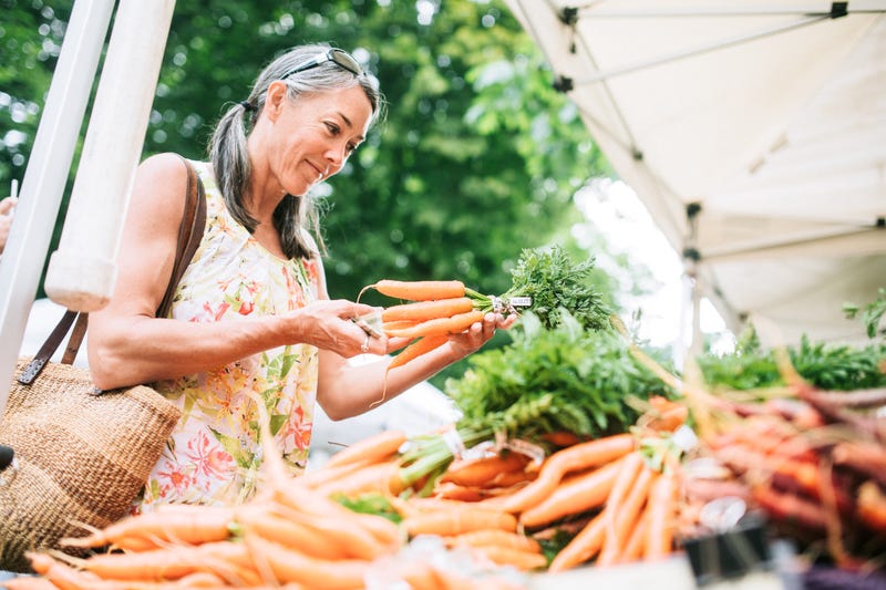 3 South Jersey Farmers Markets You Must Visit This Summer 