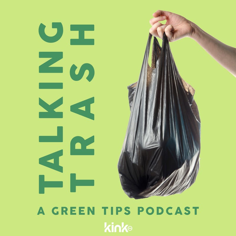 Talking Trash