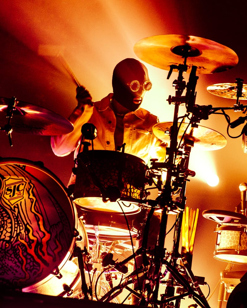 Twenty One Pilots