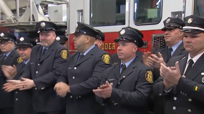 Philadelphia Fire Department, Engine 6