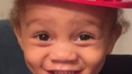 Crimestoppers offers reward following homicide of 3-year-old boy