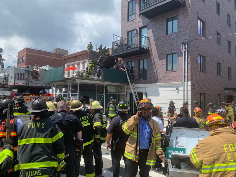 FDNY