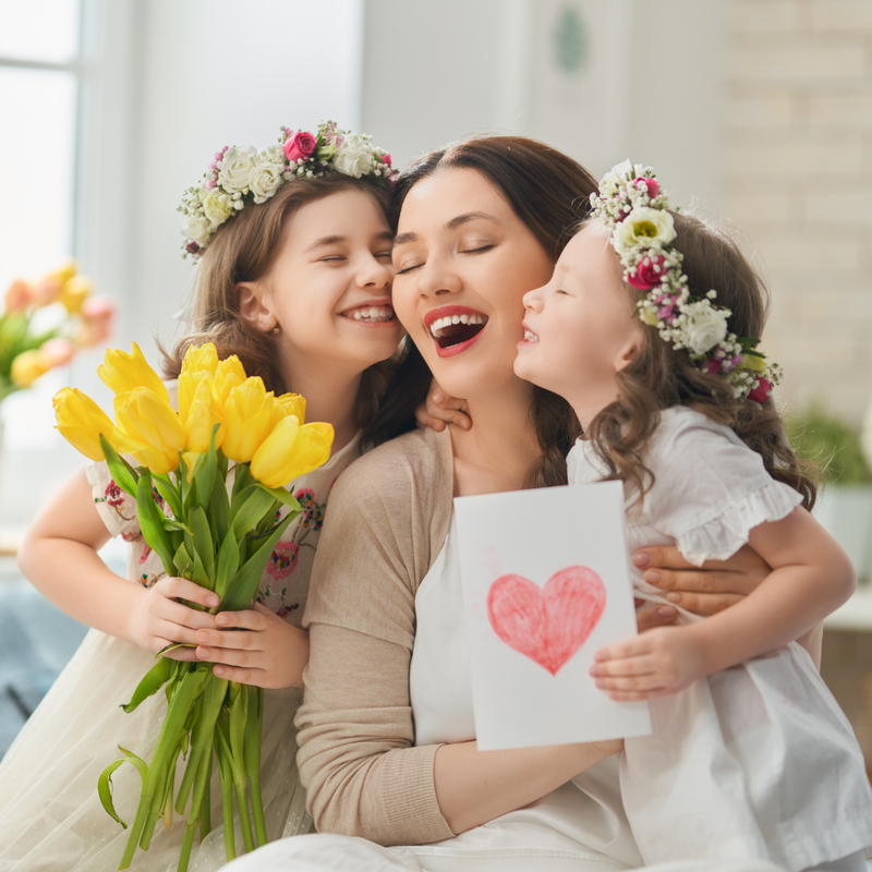 Mother's Day