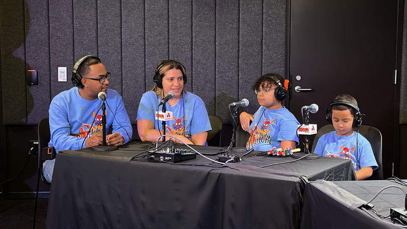 BIG 98.1 Loves Our Kids Radiothon 2023