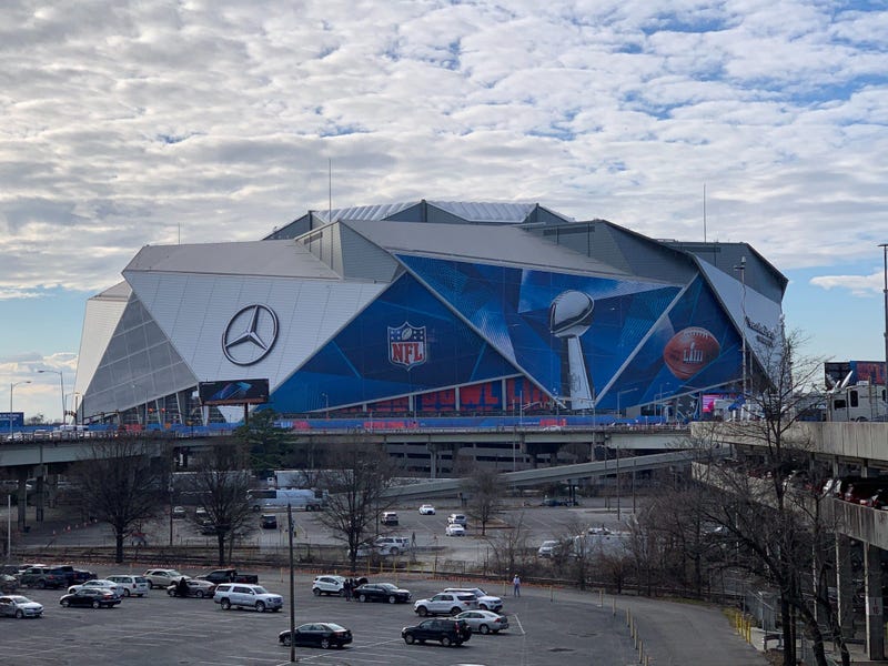 Super Bowl 53
