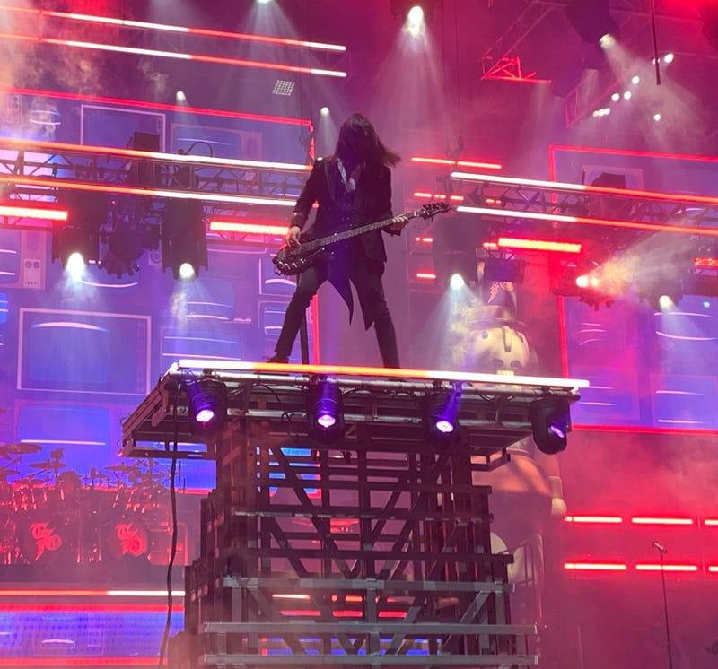 TSO 2023
