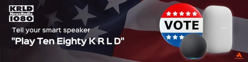 KRLD