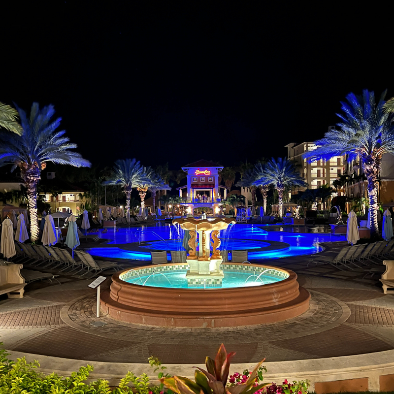 Beaches® Turks & Caicos Views