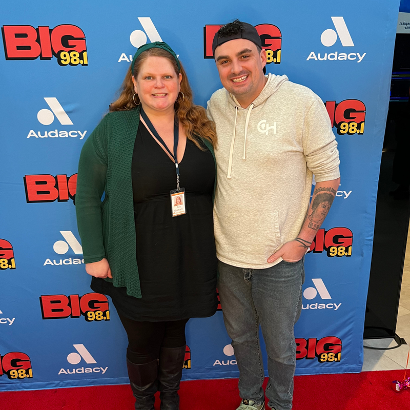 BIG 98.1 Loves Our Kids Radiothon 2023