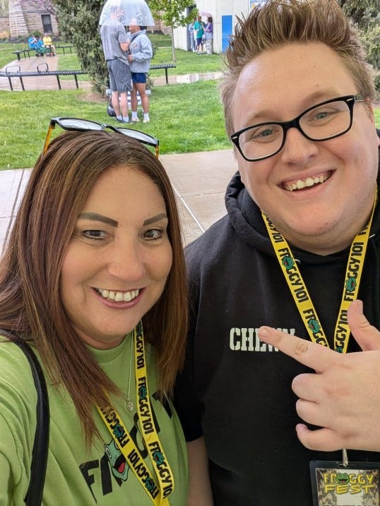 The Office 5K