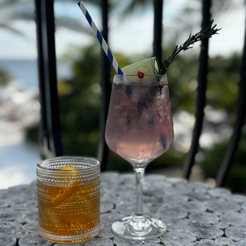 Coop's Adventures at Sandals® Royal Curaçao