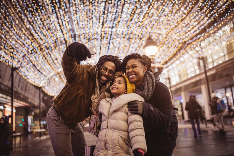 4 Must-See Holiday Light Shows in South Jersey | Bee Inspired