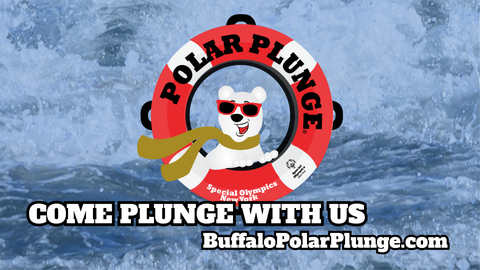 Polar Plunge 2025