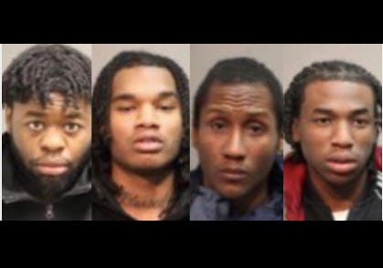 suspects