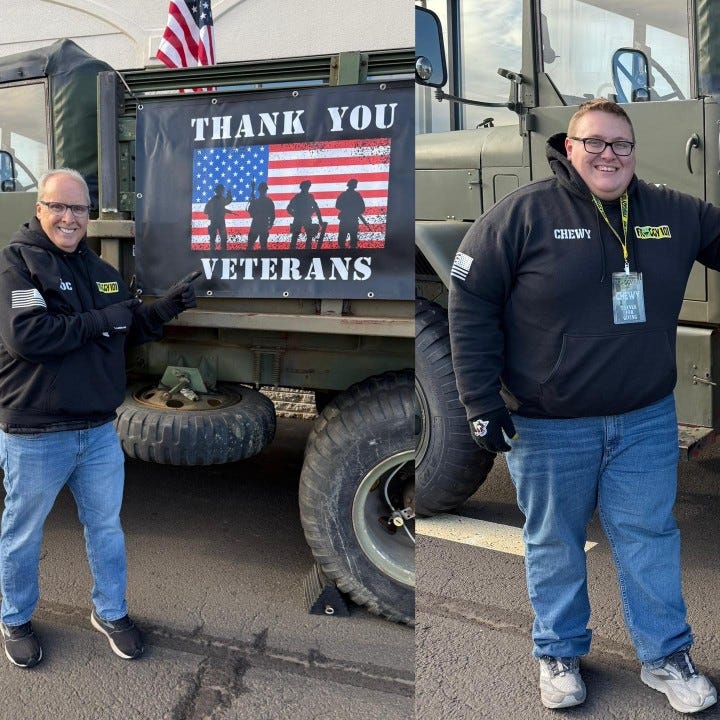 Thanks for Giving 2025