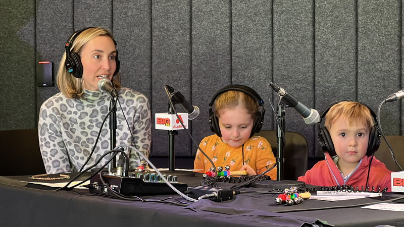 BIG 98.1 Loves Our Kids Radiothon 2023
