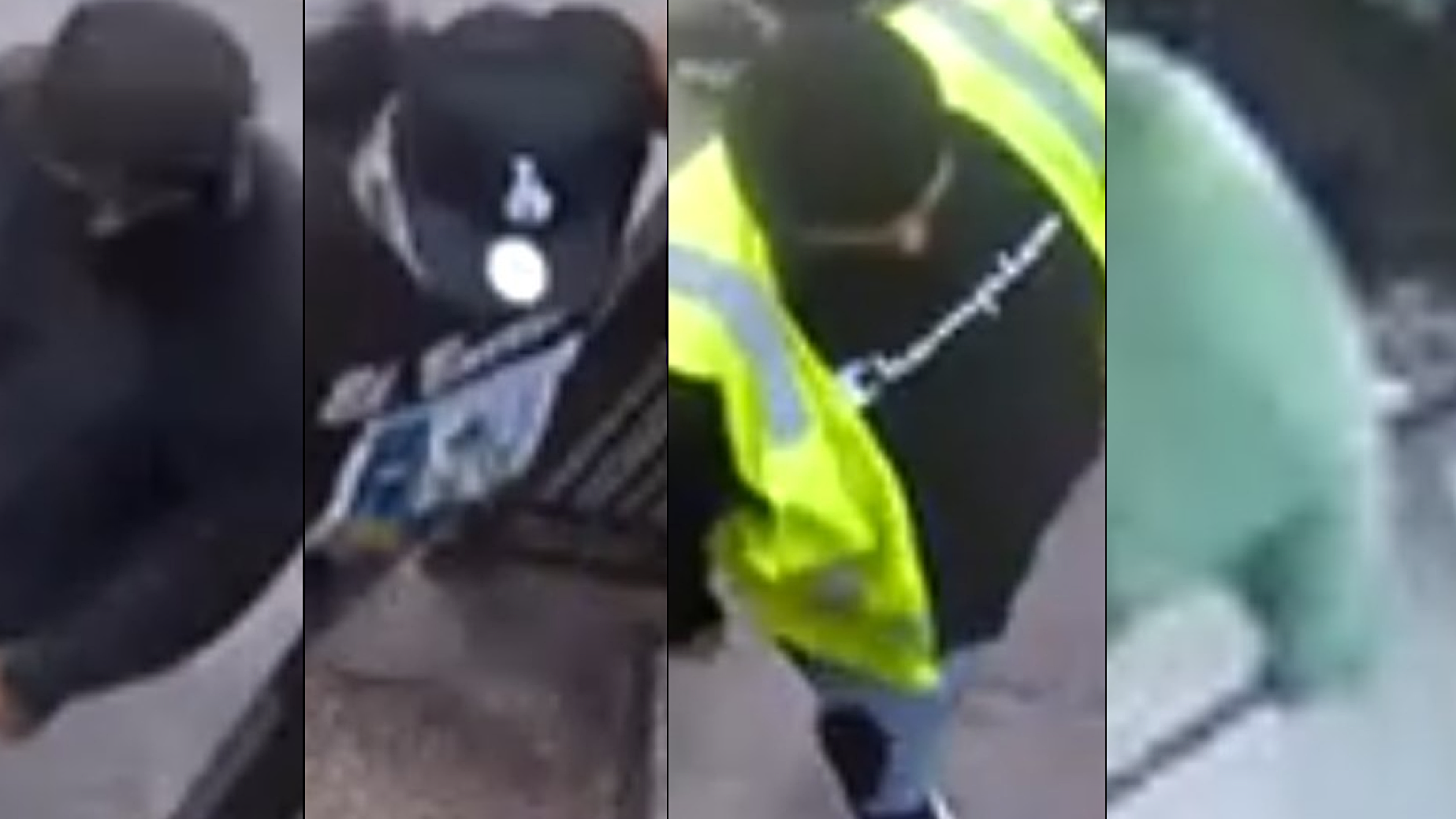 Man stabbed by group attempting to steal 12-year-old boy's scooter on Bronx street