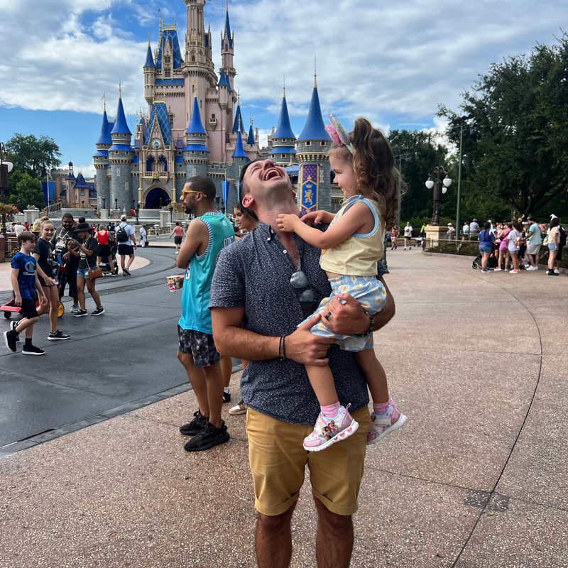 Bennett's Journey at the EPCOT® International Food & Wine Festival