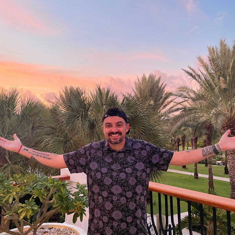 Coop's Adventures at Sandals® Royal Curaçao