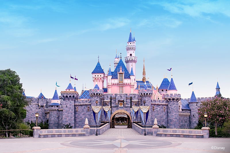 Disneyland