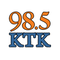98.5 KTK