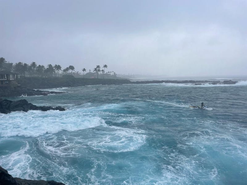 Maui