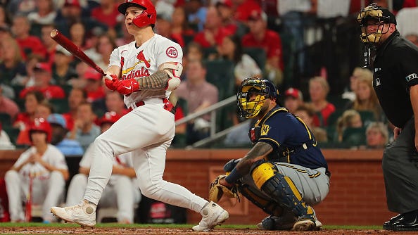 Previewing the 2022 National League Central Division
