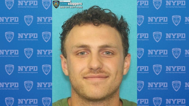 Jacob Angstadt, 27.