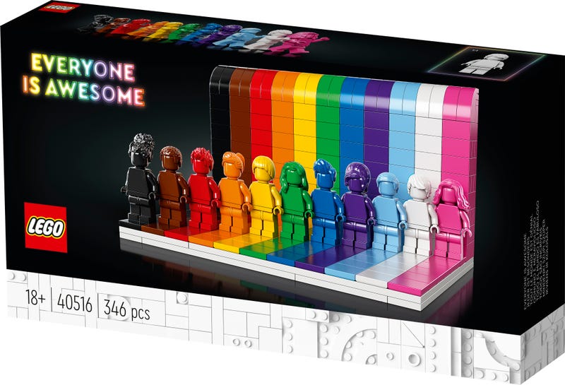 LEGO