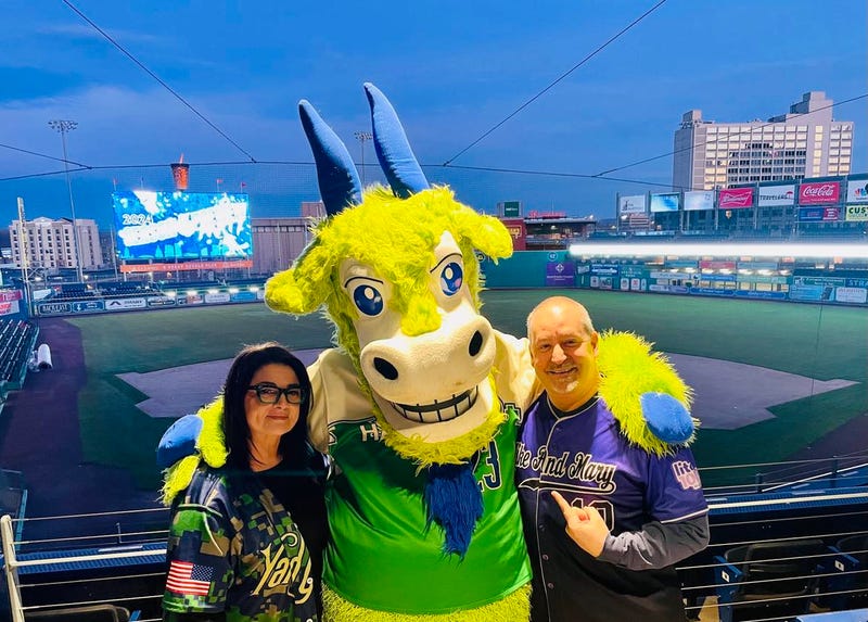 Yardgoats 2024 Season