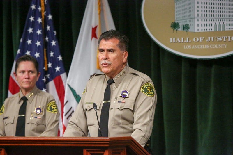 robert luna