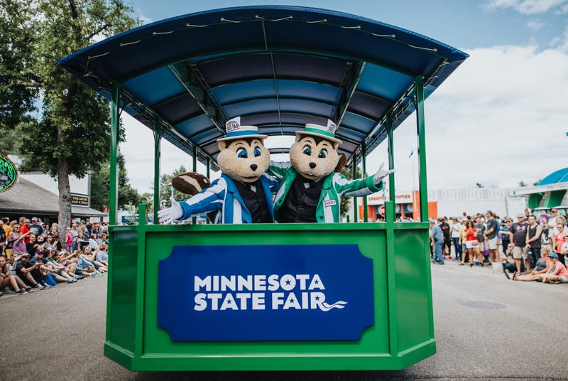 If you're headed to the State Fair in a few weeks, parking on neighborhood streets will cost you this time.
