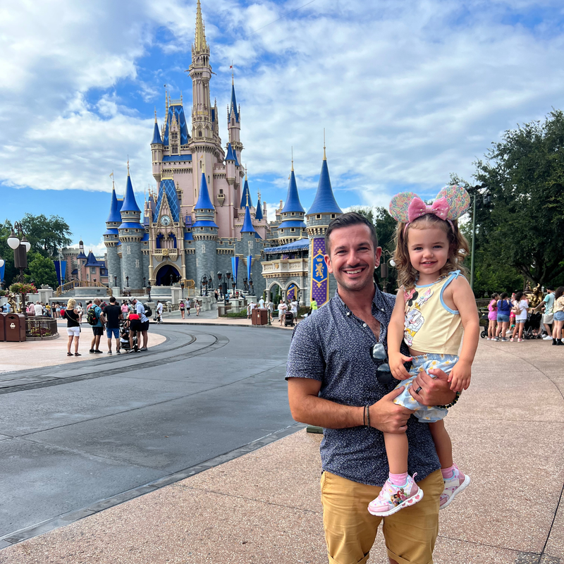 Bennett's Journey at the EPCOT® International Food & Wine Festival