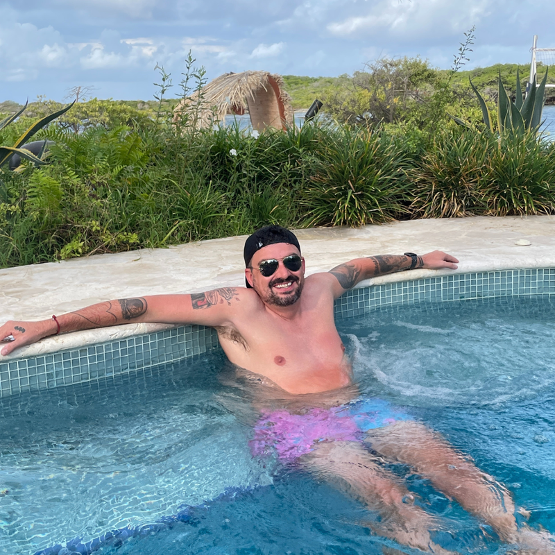 Coop's Adventures at Sandals® Royal Curaçao