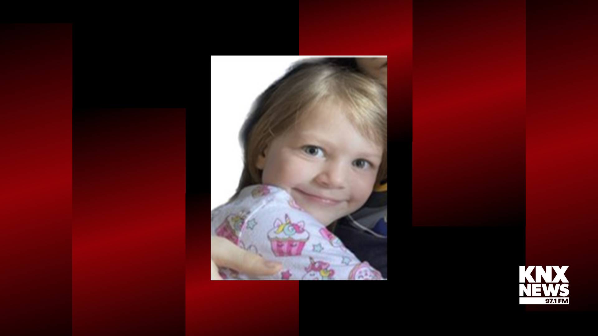 LA County CHP alert issued for missing 5-year-old girl taken from North Carolina