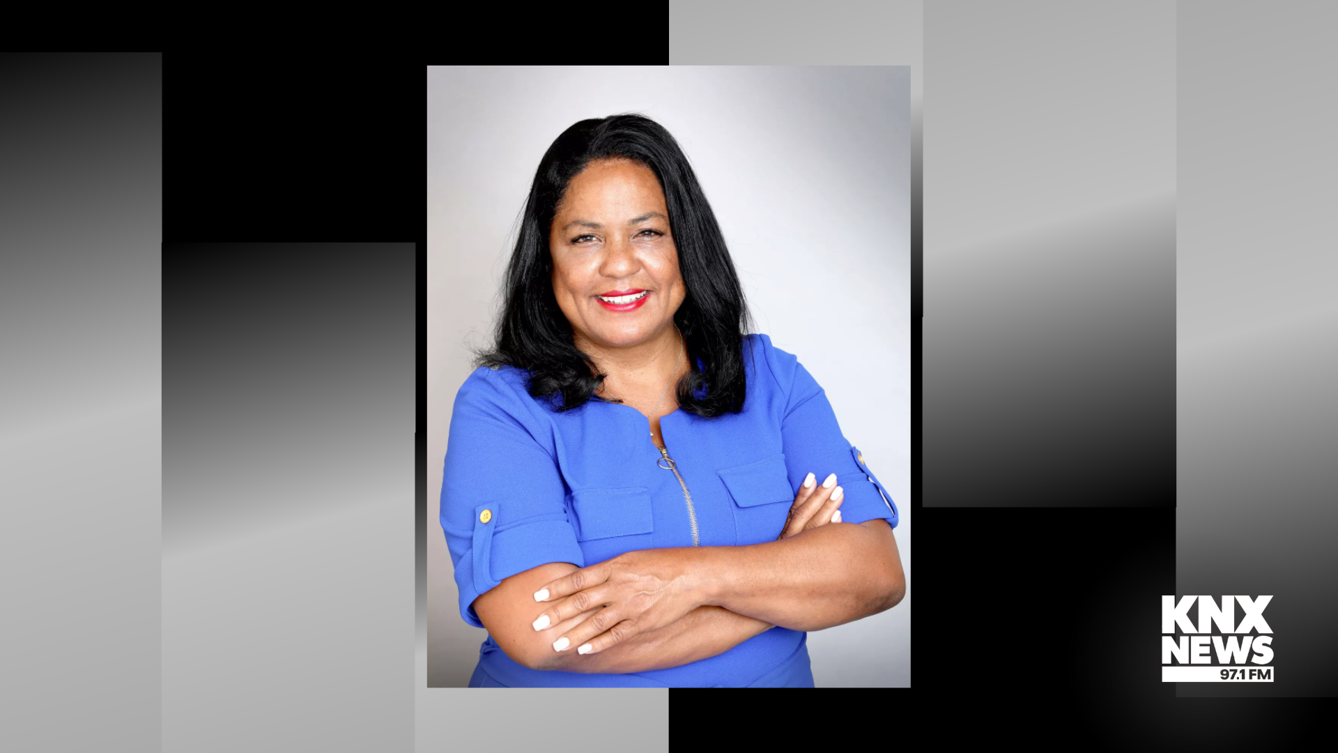 Heather Hutt to fill Mark Ridley-Thomas seat