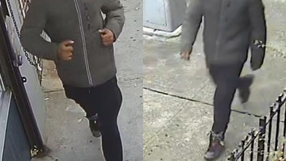 VIDEO: Suspects sought for at least 8 Queens robberies
