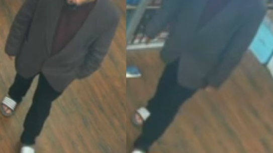 Man who groped woman, 48, inside Brooklyn liquor store sought by NYPD