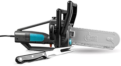 Mighty Carver Electric Carving Knife