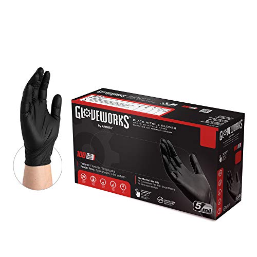 Latex Free Gloves
