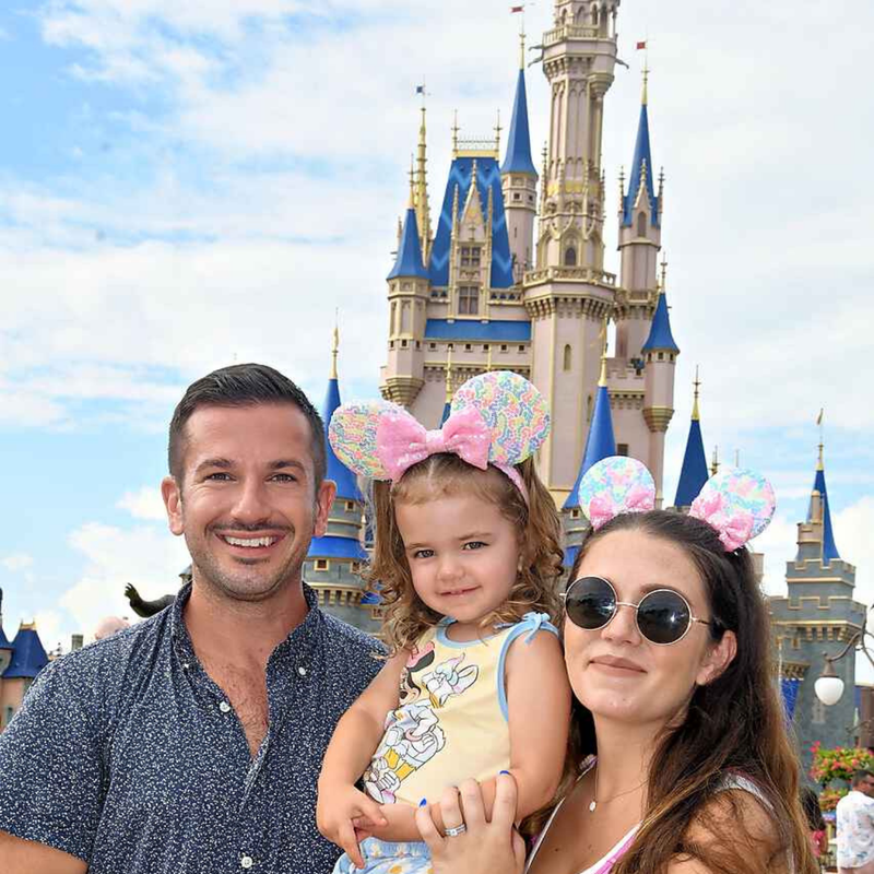 Bennett's Journey at the EPCOT® International Food & Wine Festival