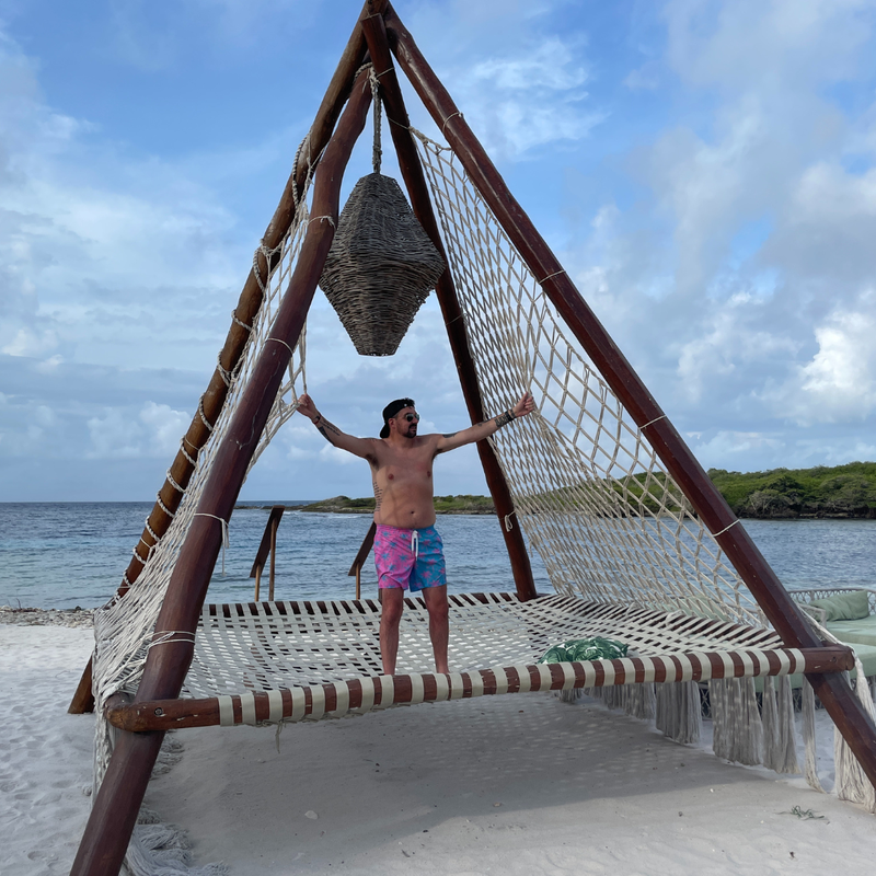 Coop's Adventures at Sandals® Royal Curaçao