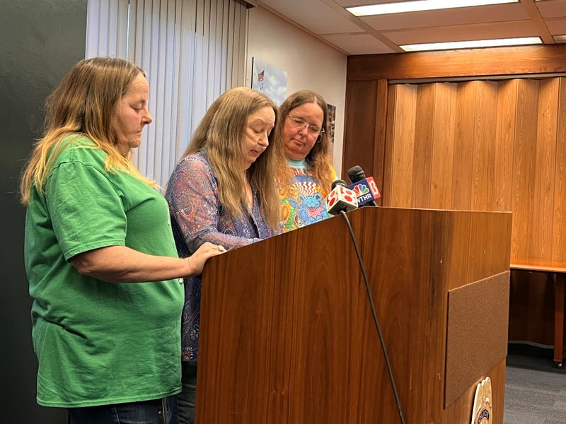 IMPD Unsolved Homicide Unit Solves 1975 Case Using Genetic Genealogy Testing