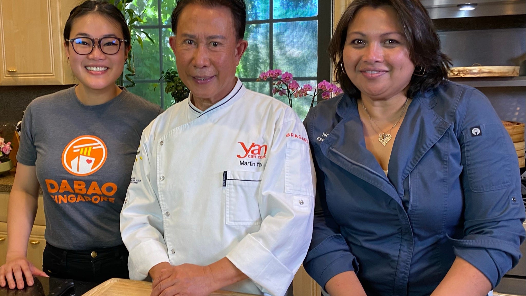 Singapore Food Festival comes to Bay Area this weekend at San Francisco pop-up
