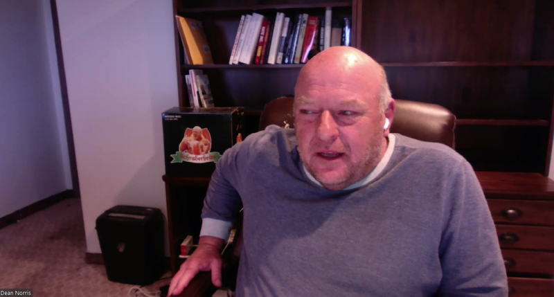 Dean Norris