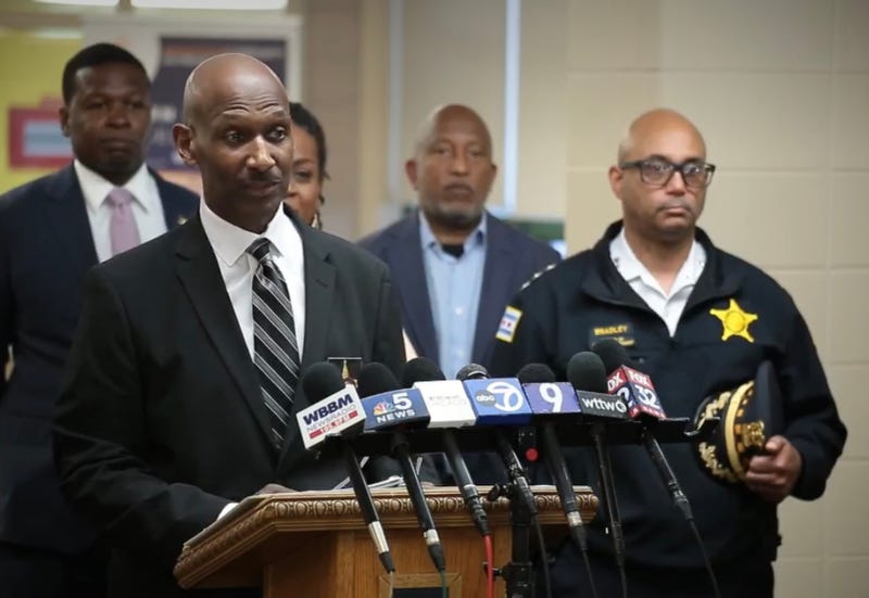 Chicago Police Department