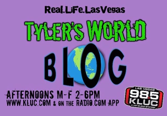 Tylers World