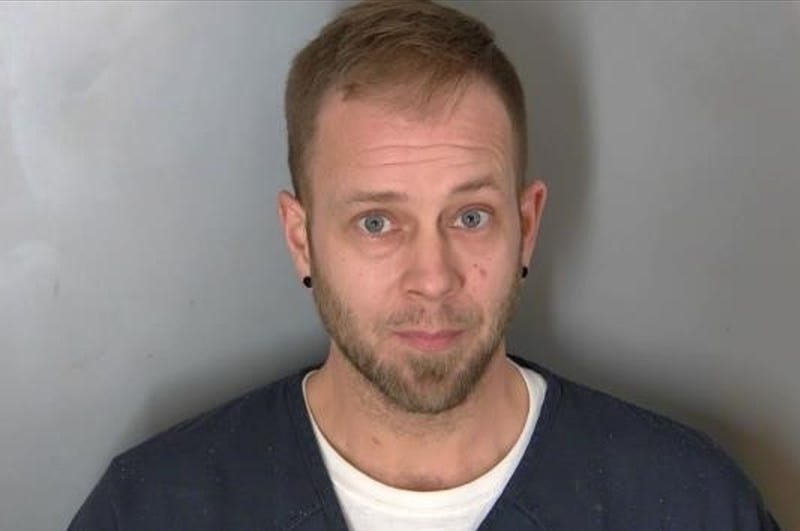 Matthew Reynolds, a 39 year old resident of Lenox Twp, was arraigned yesterday afternoon on the following charges: Count 1: Failure To Stop At Scene Of Accident – When At Fault Causing Death 15 Year Felony, Count 2 : Lying To A Peace Officer – Violent Crime Investigation 4 Year Felony, and Count 3 : Ignition Interlock Device – Operating Without Device 6 month Misdemeanor