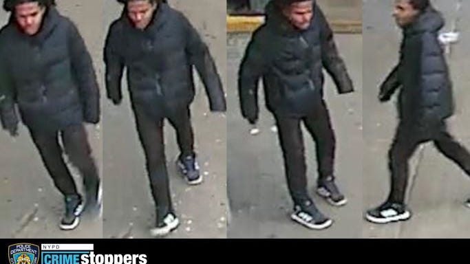 3 people stabbed in 3 NYC subway stations in 1 day